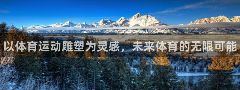 凯发官方正版app娱乐首页官网下载:以体育运动雕塑为灵感,未